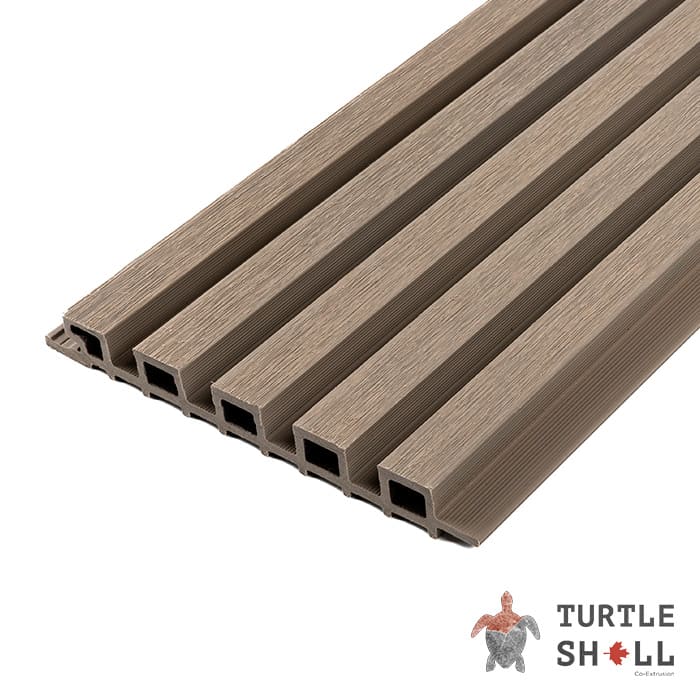 Реечная панель Narrow Lines, Canadian Maple, Co-Extrusion в Симферополе