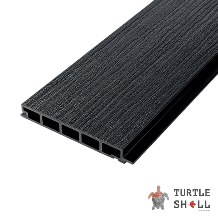 Реечная панель ДПК Mono Lines, Holland Burntwood, Co-Extrusion (FS 21) в Симферополе