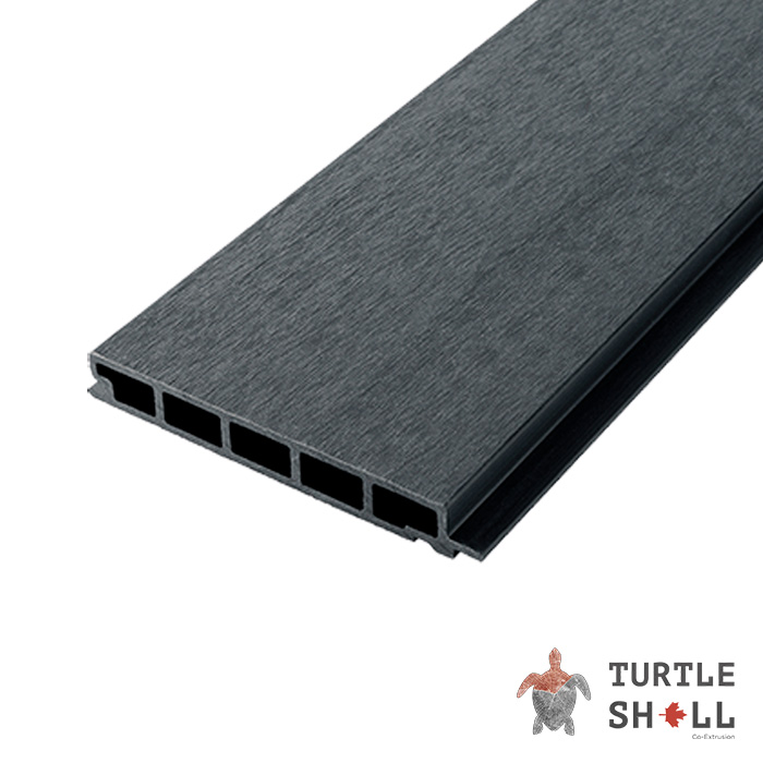 Реечная панель ДПК Mono Lines, Norwegian Ironwood, Co-Extrusion (FS 21) в Симферополе