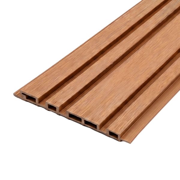 Реечная панель Different Lines M, Siberian Pine, Co-Extrusion в Симферополе