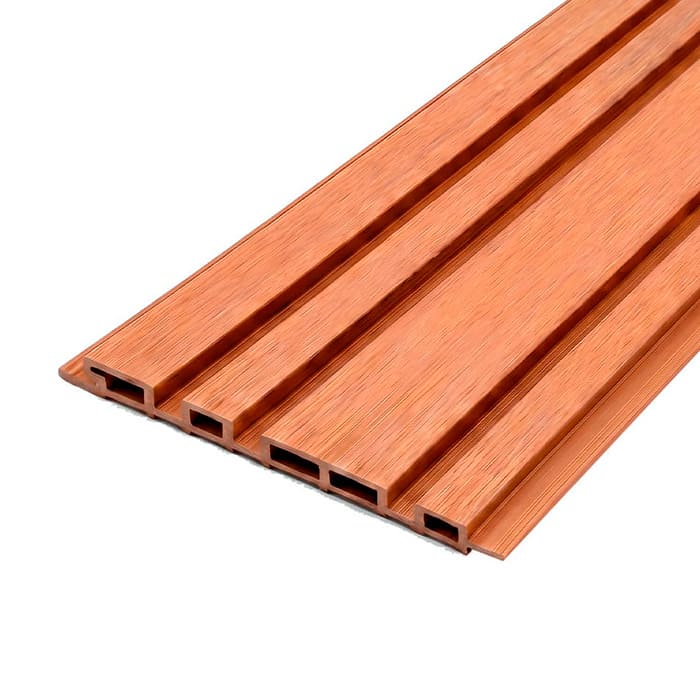 Реечная панель Different Lines M, Siberian Pine, Co-Extrusion в Симферополе