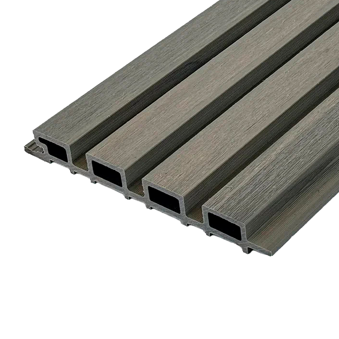 Реечная панель Middle Lines, Canadian Maple, Co-Extrusion в Симферополе