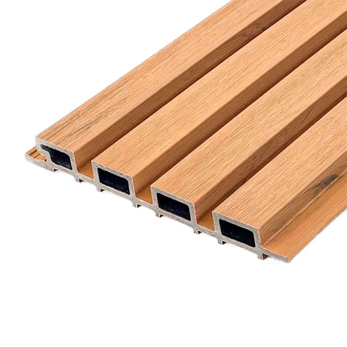 Реечная панель Middle Lines, Siberian Pine, Co-Extrusion в Симферополе