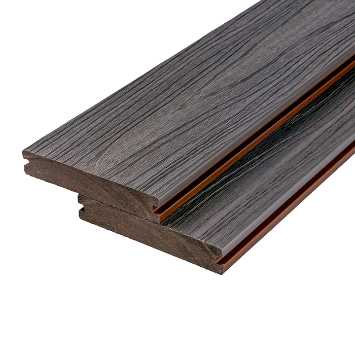 Террасная доска Turtle Shell, Scottish Slatewood, Co-Extrusion Dual в Симферополе