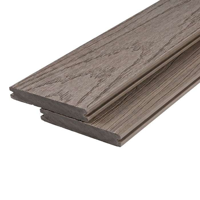 Террасная доска Turtle Shell Solid Trix, Ash, Co-Extrusion 3.0 в Симферополе