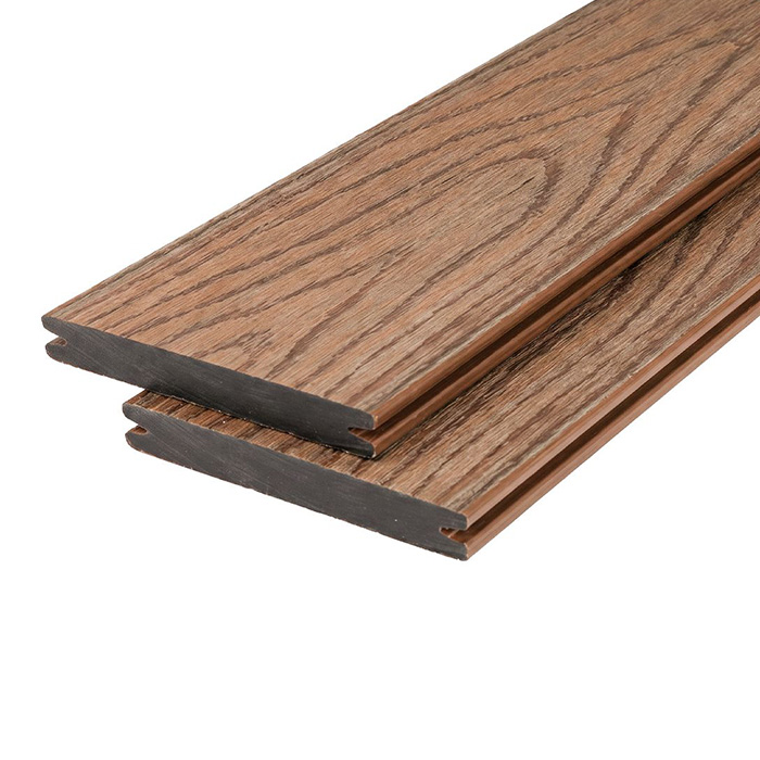 Террасная доска Turtle Shell Solid Trix, Teak, Co-Extrusion 3.0 в Симферополе