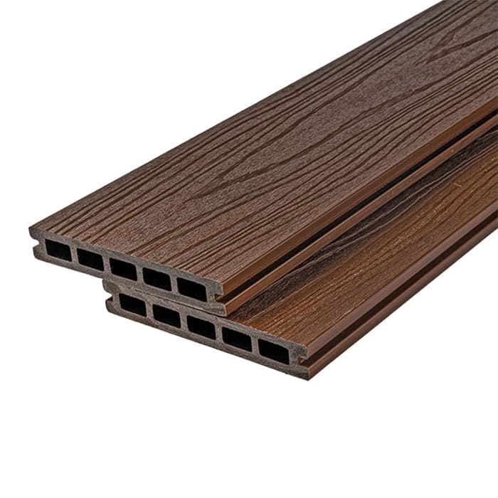 Террасная доска Turtle Shell Square, Texas Hickory, Co-Extrusion в Симферополе