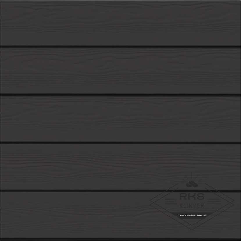 Фиброцементный сайдинг CEDRAL Lap wood, C04 - Ночной лес в Симферополе