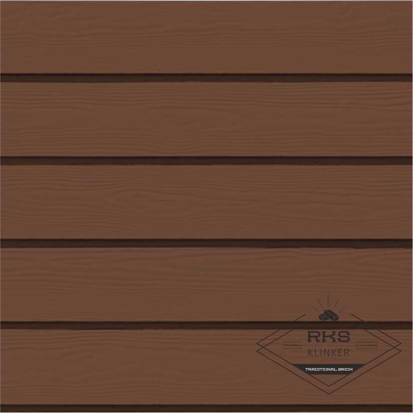 Фиброцементный сайдинг CEDRAL Lap wood, C30 - Теплая земля в Симферополе