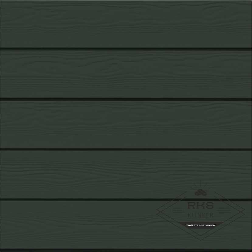 Фиброцементный сайдинг CEDRAL Lap wood, C31 - Зелёный океан в Симферополе