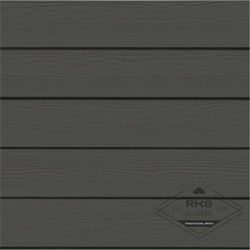 Фиброцементный сайдинг CEDRAL Lap wood, C60 - Сумеречный лес в Симферополе