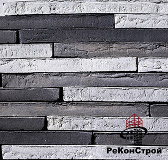 Кирпич ручной работы Petersen Kolumba Mix K51,K54,K55 в Симферополе