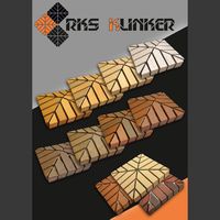 При покупке 10 кирпичных колпаков RKS-Klinker! Скидка 10% в Симферополе