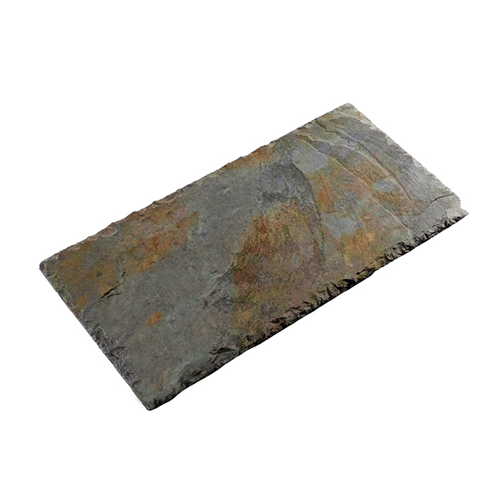 Сланец RKS SLATE Multicolor 400х180х7-9 мм в Симферополе
