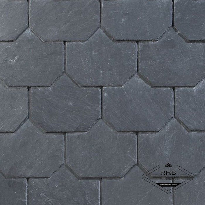 Сланец RKS SLATE Grey 30x20 в Симферополе