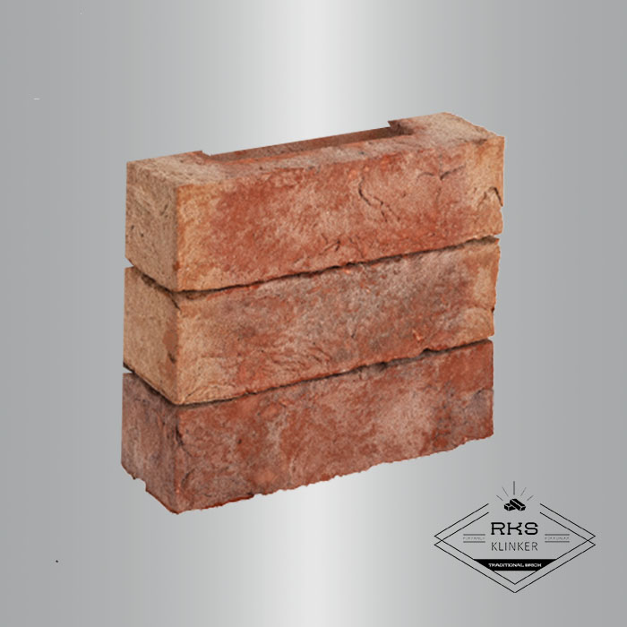 Кирпич лицевой TERCA, Kastanjebruin, 215х50х65 мм в Симферополе
