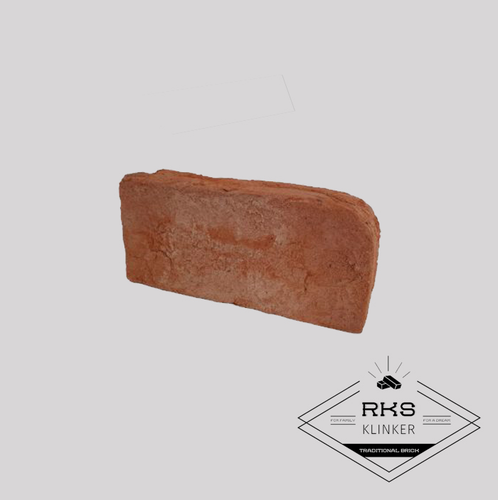 Кирпич ручной формовки Тандем, Ермолино, WDF, Радиусный (R-60) в Симферополе