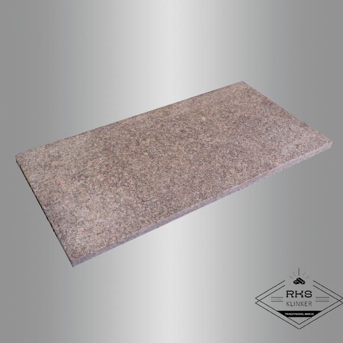 Гранитная плитка Africa Brown, Thermo/Polished в Симферополе