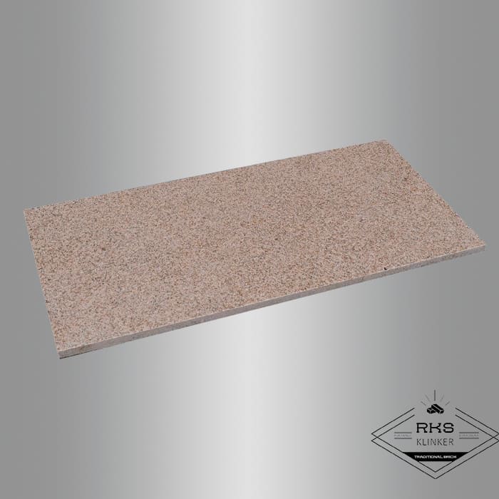 Гранитная плитка Bella Beige,Thermo/Polished в Симферополе