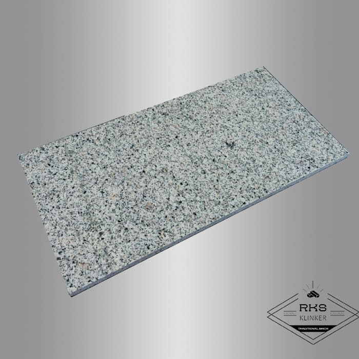 Гранитная плитка Bella White,Thermo/Polished в Симферополе