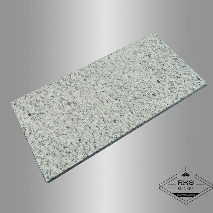Гранитная плитка Bianco HB New,Thermo/Polished в Симферополе