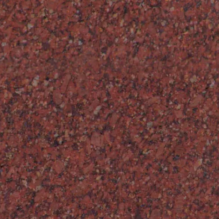 Гранитная плитка New Imperial Red Polished в Симферополе