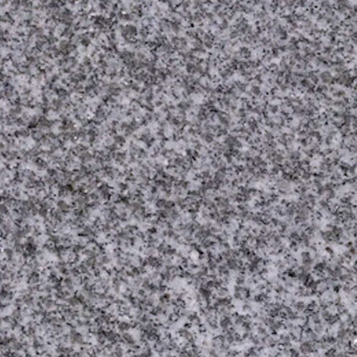 Гранитная плитка Royal White New, Thermo/Polished в Симферополе
