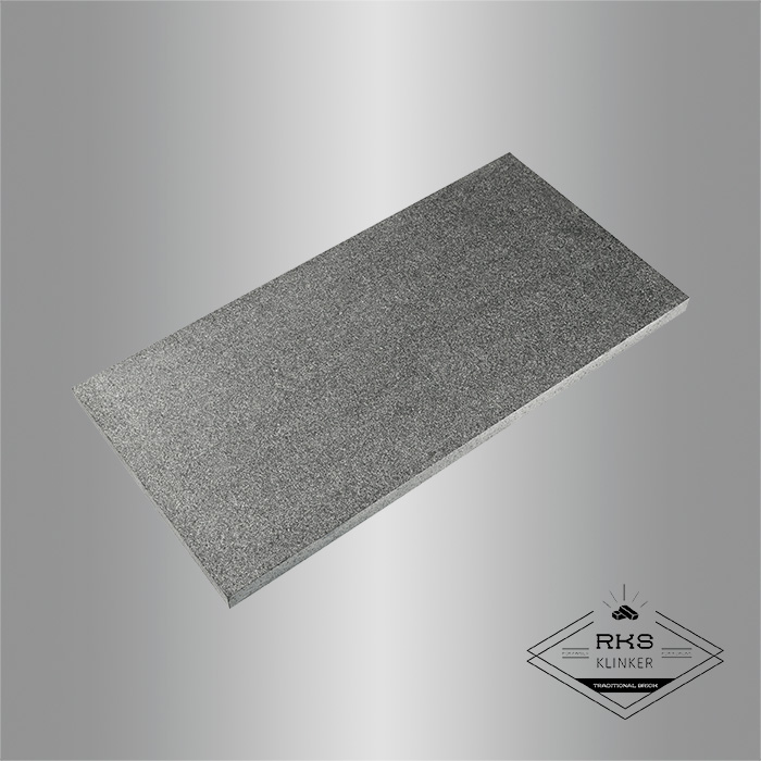 Гранитная плитка Black Galaxy, Thermo в Симферополе