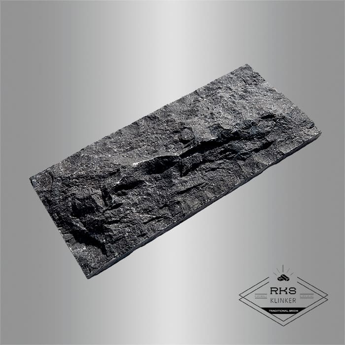 Плитка RKS SLATE Black Basalt Rock (Габбро) в Симферополе