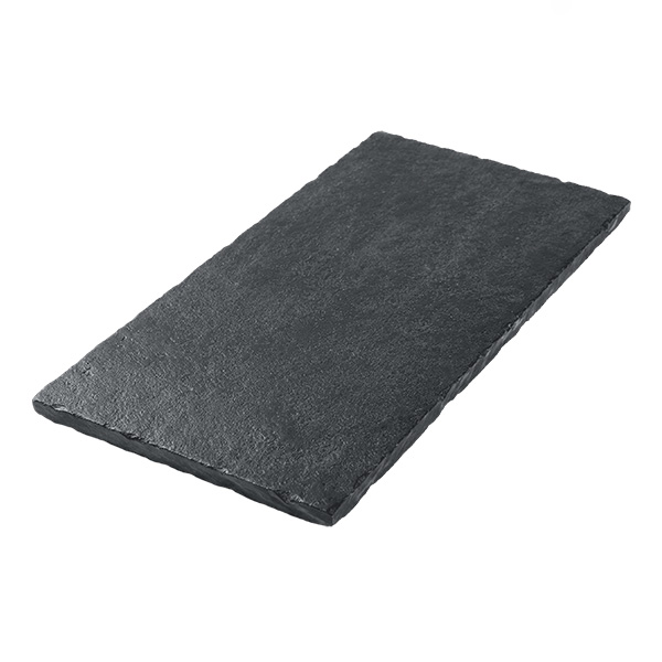 Плитка из камня известняк RKS SLATE Belgian Black Antique в Симферополе