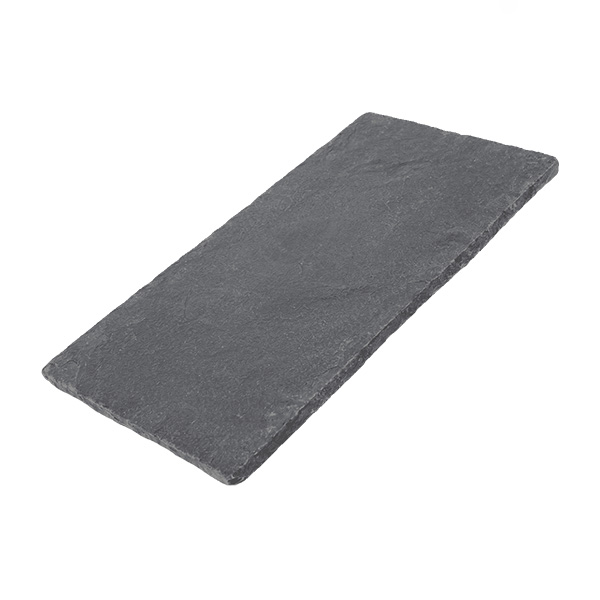 Плитка из камня известняк RKS SLATE Belgian Black Temple в Симферополе