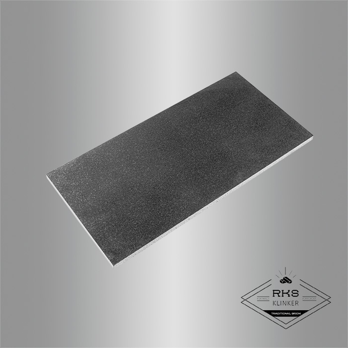 Гранитная плитка Absolute Black, Thermo в Симферополе