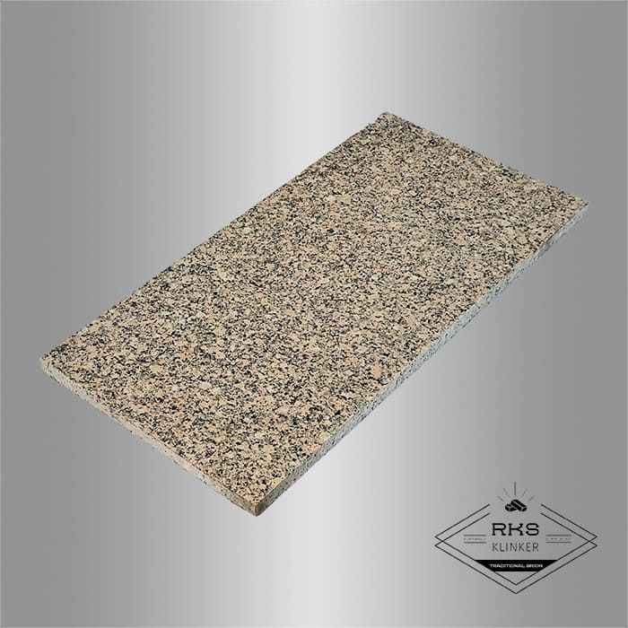 Гранитная плитка Жельтау - 10, Polished в Симферополе