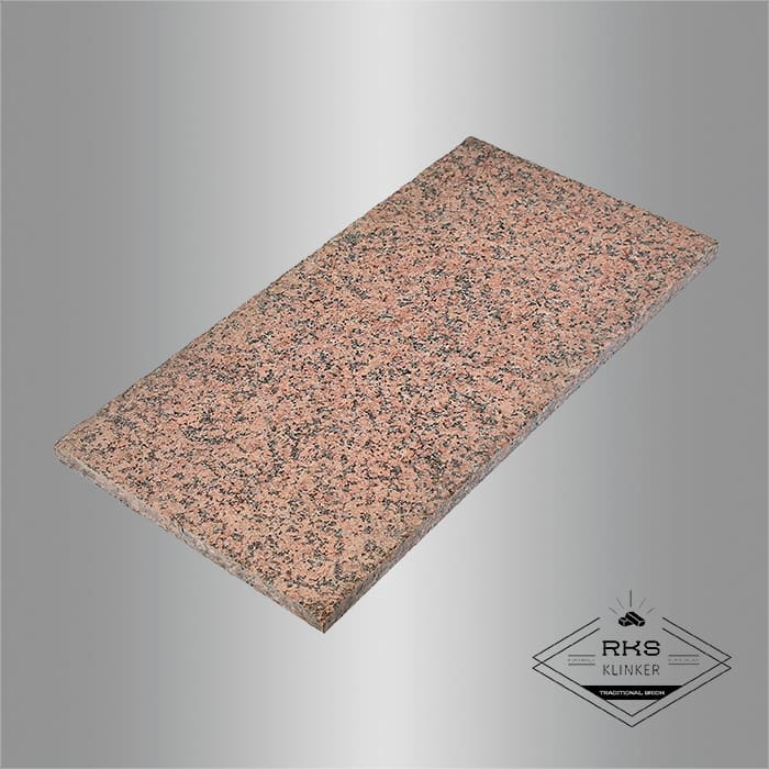 Гранитная плитка Жельтау - 11, Polished в Симферополе