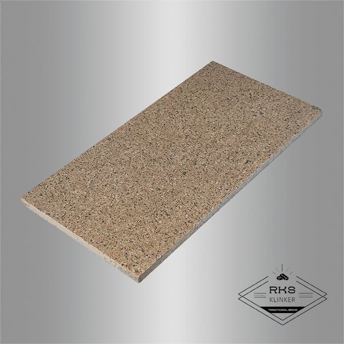 Гранитная плитка светлая Куртинское, Polished в Симферополе