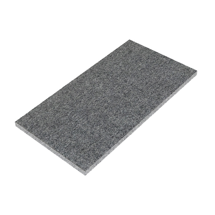 Гранитная плитка RKS SLATE Gabbro (Габбро), Бучарда в Симферополе