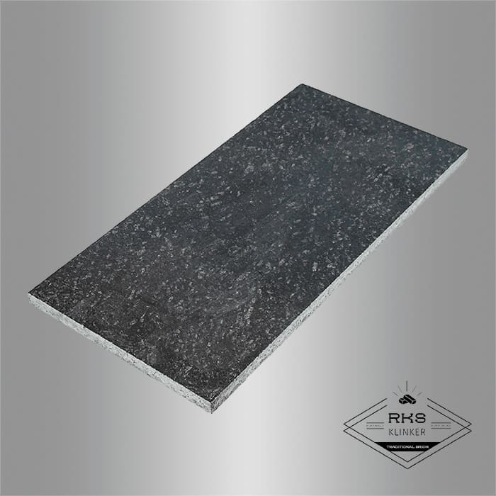 Гранитная плитка Black Pearl, Polished в Симферополе