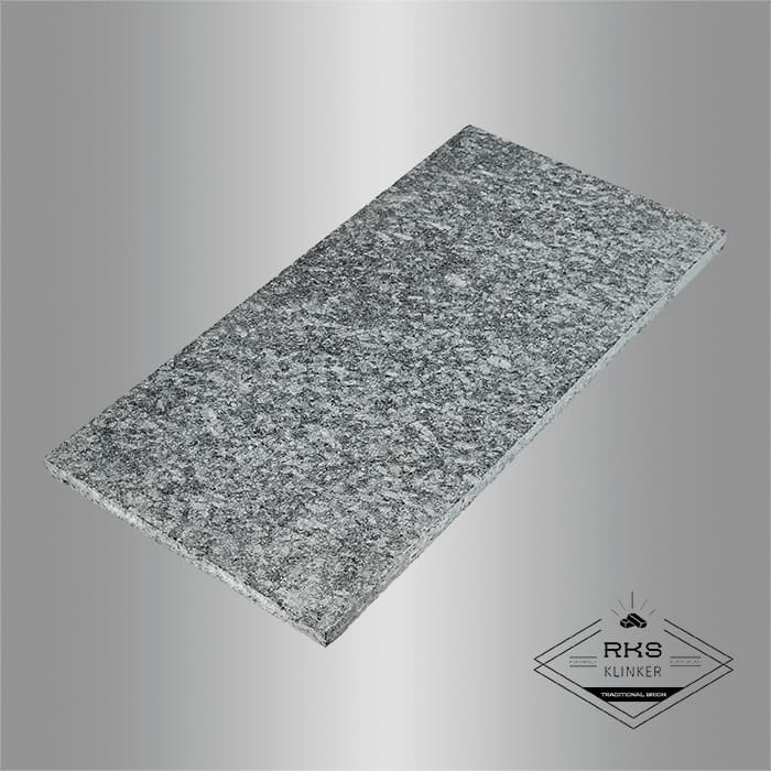 Гранитная плитка Black Pearl, Thermo в Симферополе