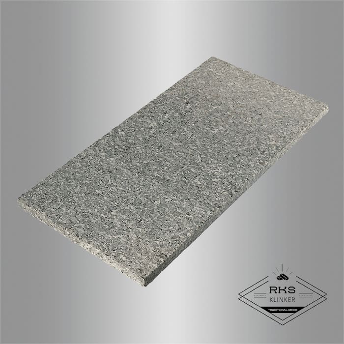 Гранитная плитка Grey Pearl, Thermo в Симферополе