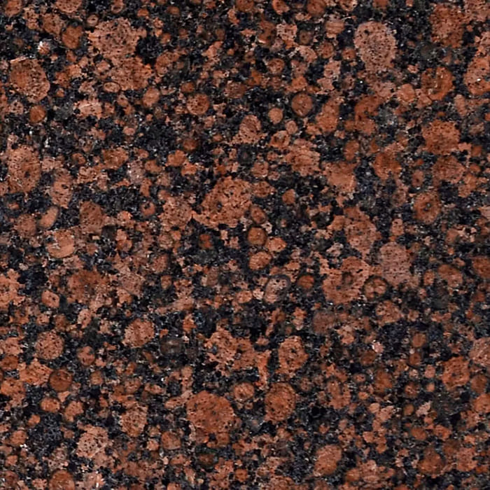 Гранитная плитка Балтийский,Thermo/Polished в Симферополе