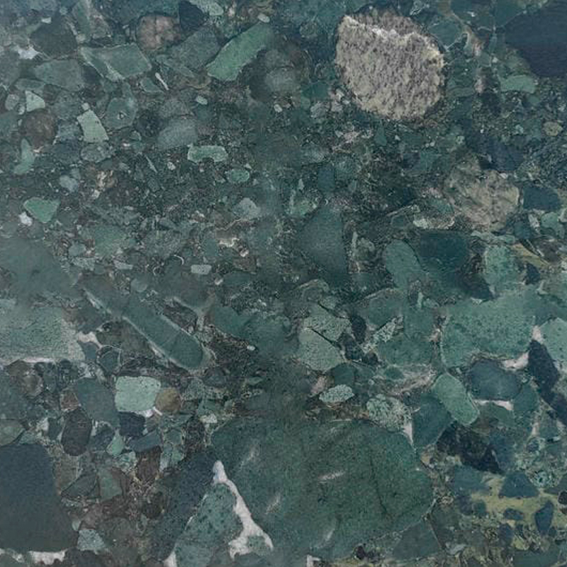 Гранитная брусчатка Калливолампи, Пиленая, 100x200 мм в Симферополе