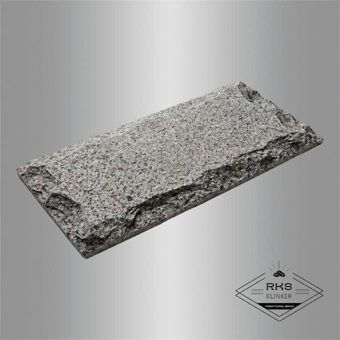 Гранитная плитка RKS SLATE Dark Grey, Mushroom в Симферополе
