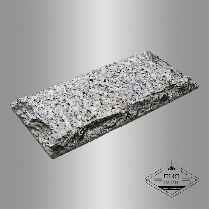 Гранитная плитка RKS SLATE Grey, Mushroom в Симферополе