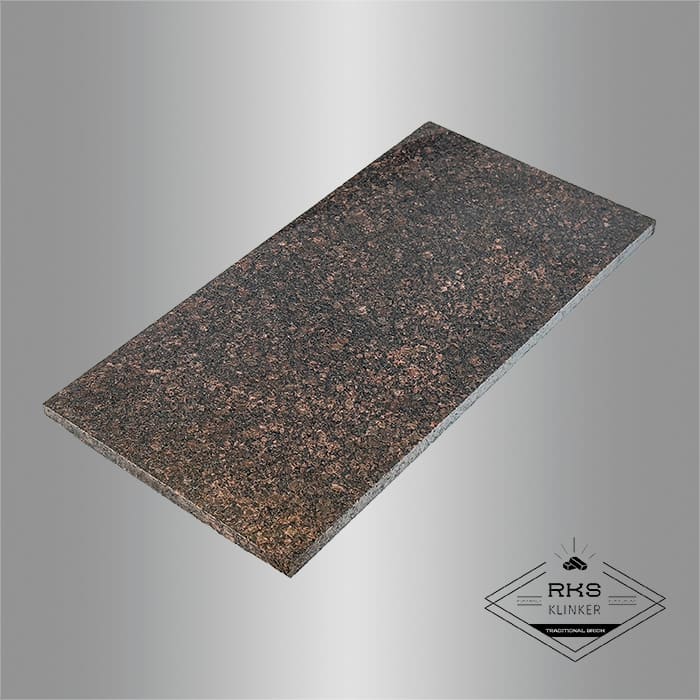 Гранитная плитка Дымовский, Polished в Симферополе