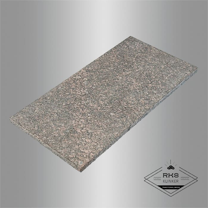 Гранитная плитка Дымовский, Thermo в Симферополе