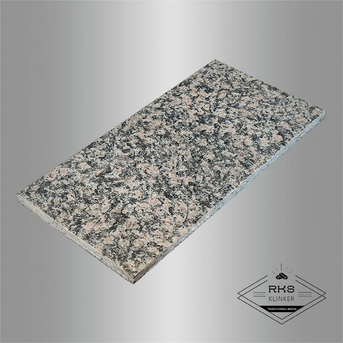 Гранитная плитка Ладожское, Polished в Симферополе