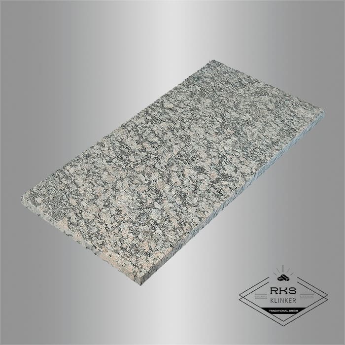 Гранитная плитка Ладожское, Thermo в Симферополе