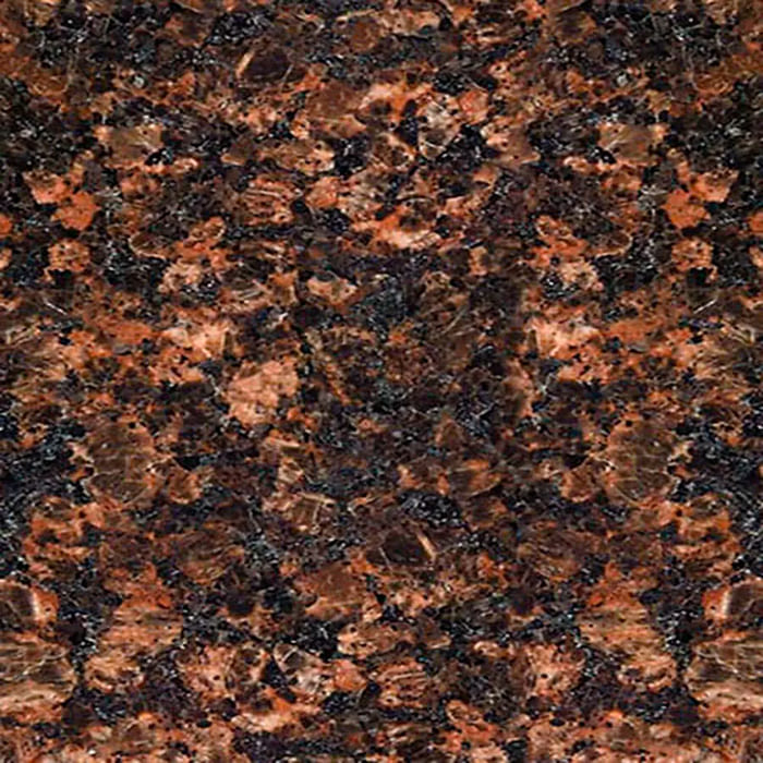 Гранитная плитка Елизовский, Thermo/Polished в Симферополе