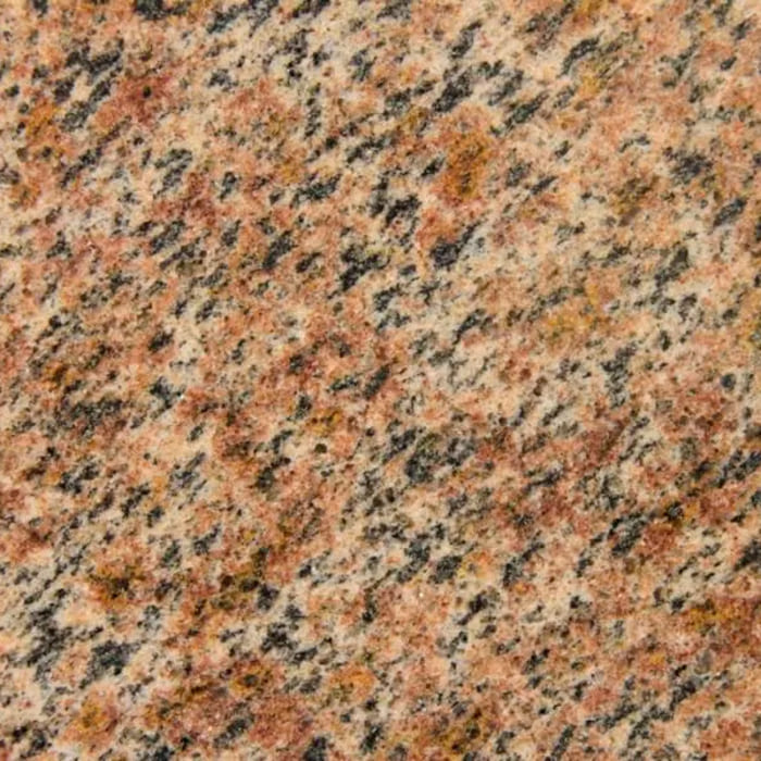 Гранитная плитка Купецкий, Thermo/Polished в Симферополе
