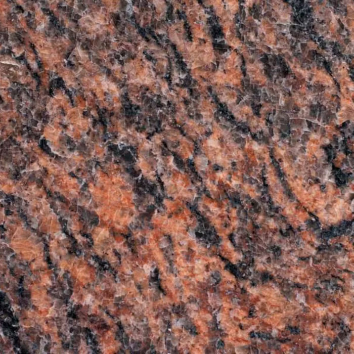 Гранитная плитка Ладожское, Thermo/Polished в Симферополе